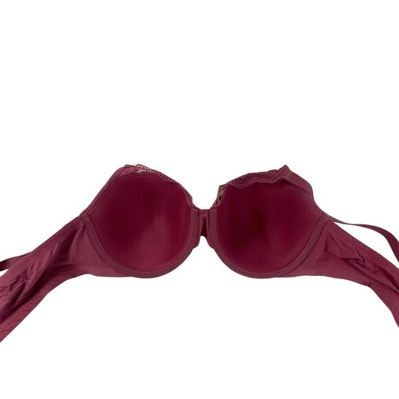 Warner's 38C bra mauve pink - Picture 6 of 6